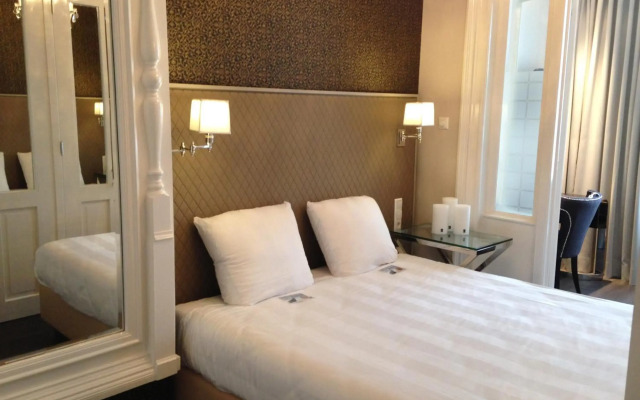 Apple Inn Hotel