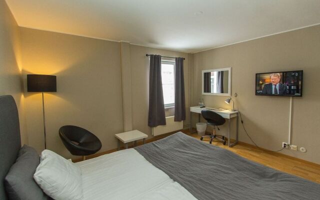 Ullångers Hotell och Restaurang