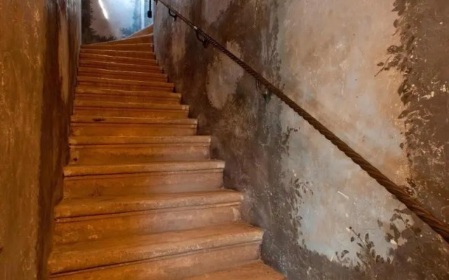 Relais Castello Bevilacqua