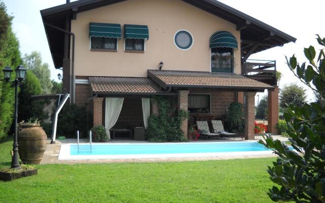 Agriturismo Maiocchi