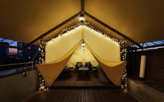 H Avenue Hotel Yeocksam