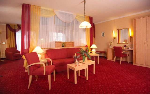 Ferien Hotel Spree-Neiße