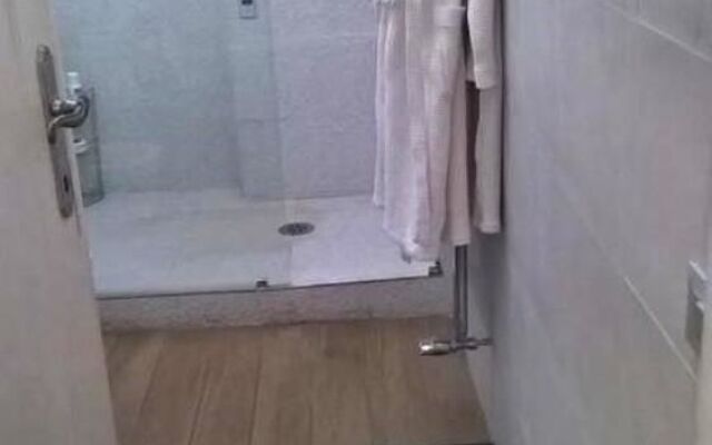 Shabby Chic Flat Monte Mario