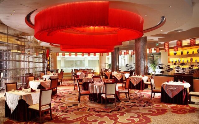Power Valley Jinjiang International Hotel Baoding