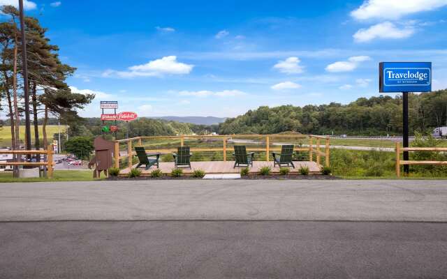 Travelodge By Wyndham Emlenton