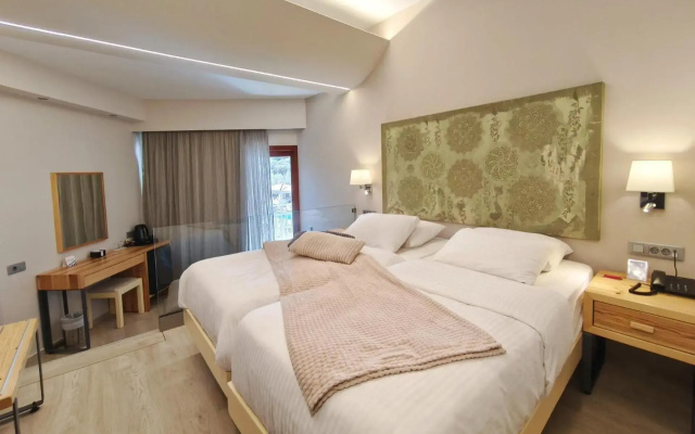 Europa Hotel