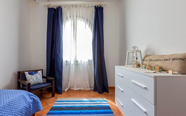 Villino Coralla 2 Bedrooms Apartment in Alghero