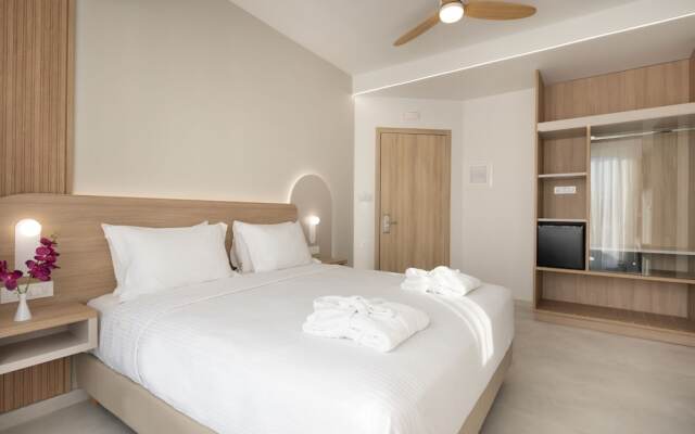 Epavli Grace Hotel