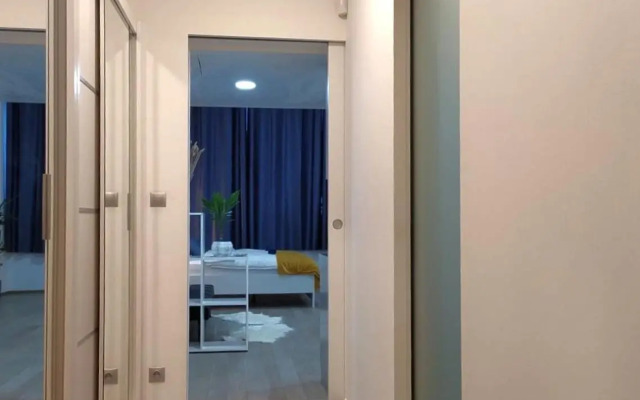 VIT Apartment - Free Parking - O2 Arena