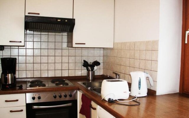 Haus Tipperary by we rent