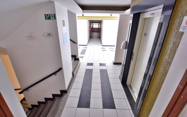 Apartamento Completo no Sudoeste