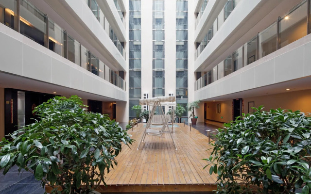 Wangfujing Xin Xiang Ya Yuan Apartment