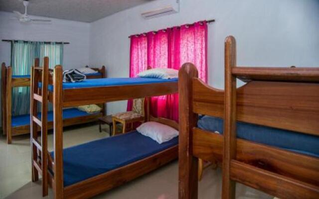 The Dream Beach Resort Annex