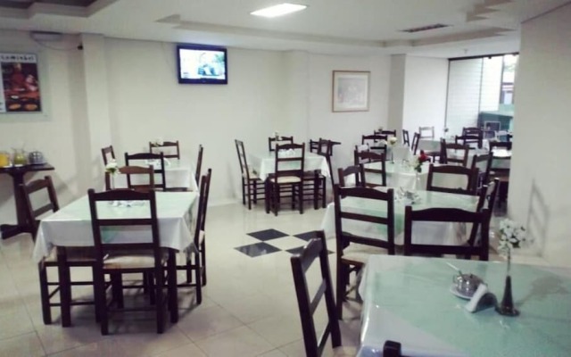 Maestro Express Hotel
