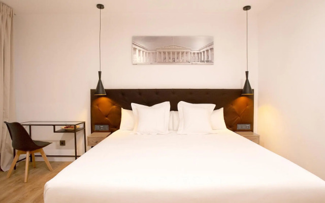 Woohoo Rooms Fuencarral