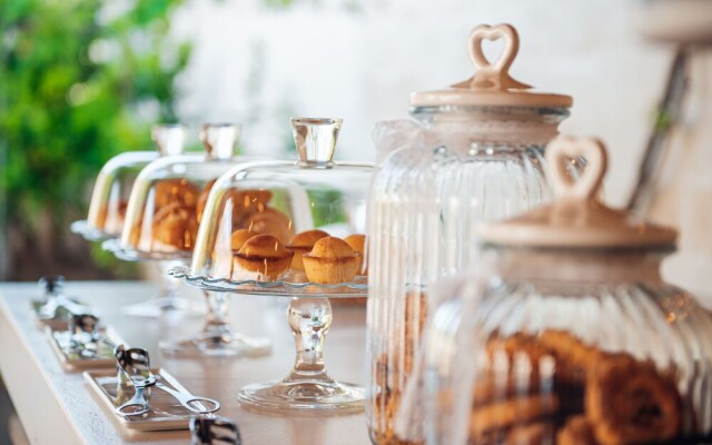 Tenuta Tresca Suites - Dimora Storica