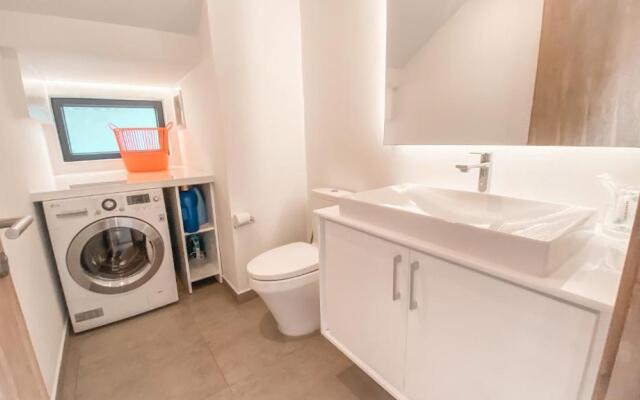 The Point Villas Resort by Danatrip