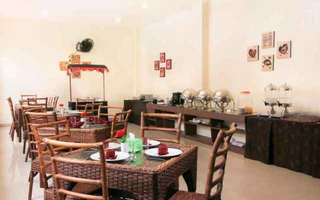 Grand Duta Hotel