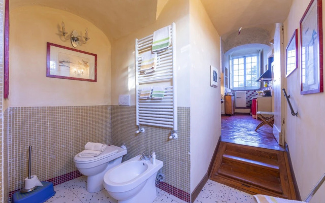 Le Zie - Castello Rocca Grimalda