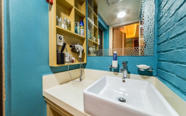 Achasan Station Cozy