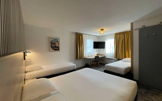 Ostal Pau Université - Sure Hotel Collection by Best Western