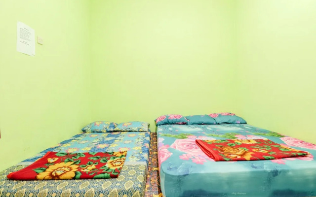 Penginapan Roro Mendut by ZUZU
