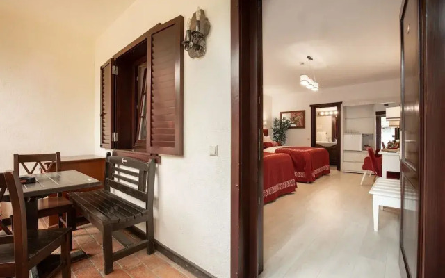 Domeniul Dâmbu Morii