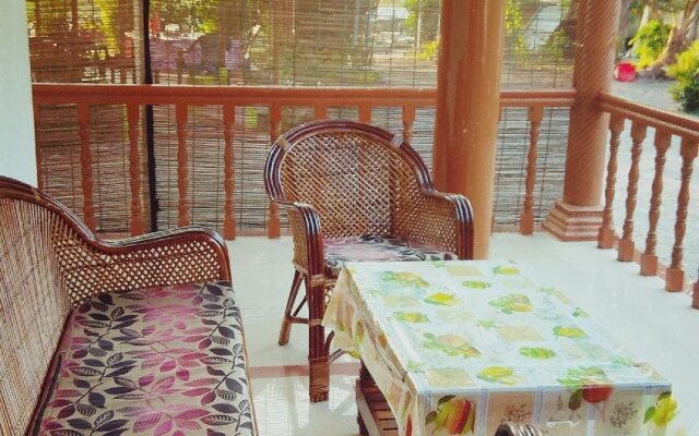 Kayaloram resort