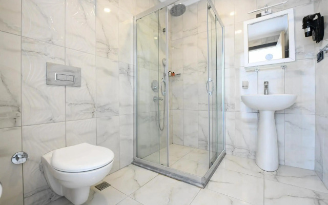 Hotel Meri All Inclusive