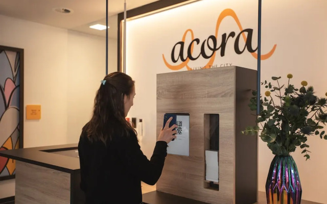 Candlewood Suites Berlin Charlottenburg by IHG