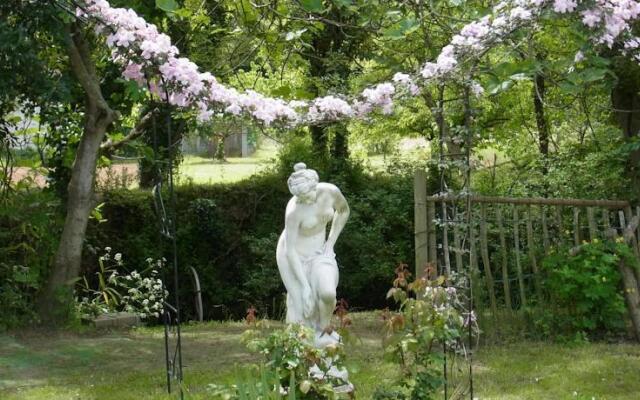 B&B Le Trésor Trouvé