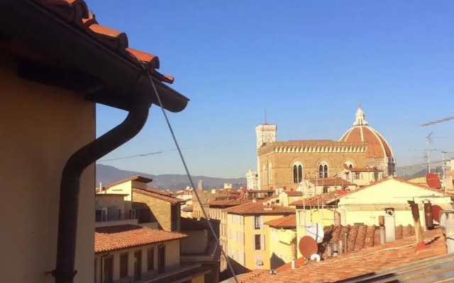 ToFlorence Apartments - Duomo