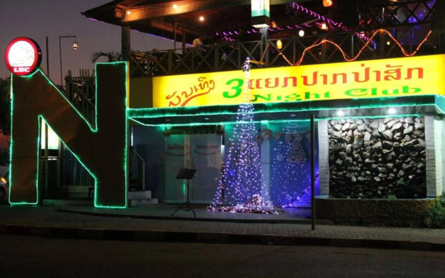 Mekong Sunshine Hotel