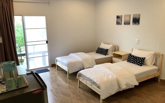 HomeMi House Homestay