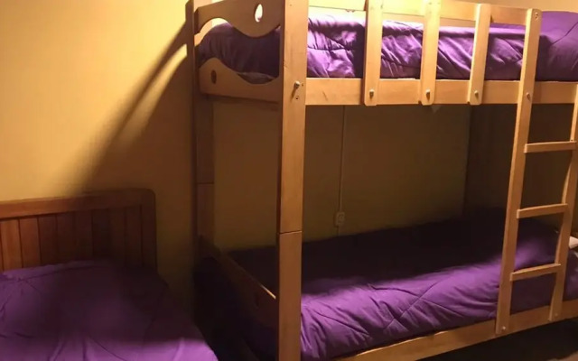 Pool Paradise Lima - Hostel