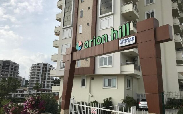 Orion Hill 2 1 Apartament Wifi.