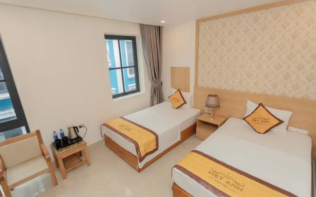 Viet Anh Ha Long Hotel