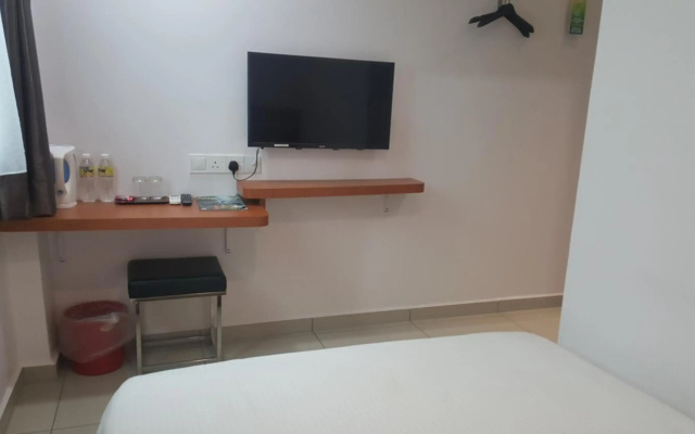 DOTA Hotel