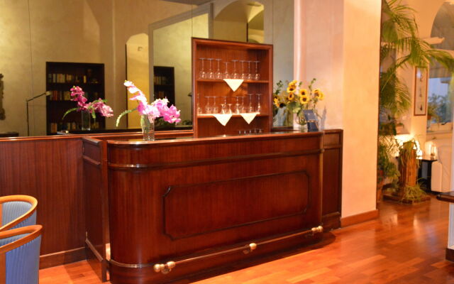 Hotel Morandi