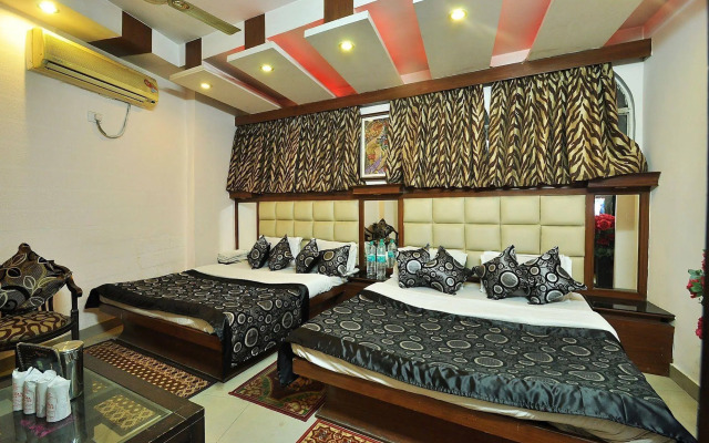 Hotel Roma DX