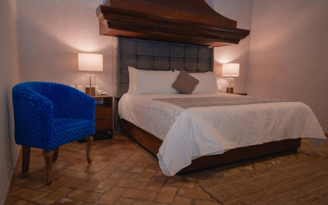 Casa Eva Hotel Boutique & Spa
