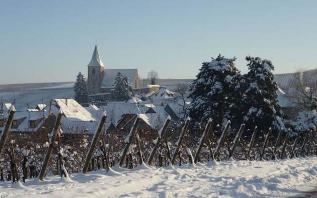 S"storikenascht Comfortable Holiday Residence