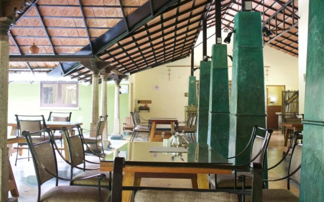 Casa Deep Woods