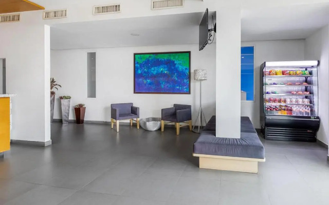 Hotel México Plaza Irapuato