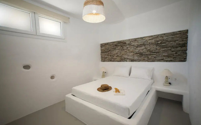 Irida Vacation Suites