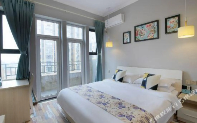 Yajin Times Hotel
