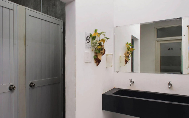 Dream Station - Saigon Hostel