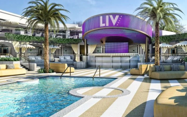 Fontainebleau Las Vegas