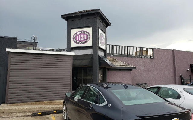 Tower Inn