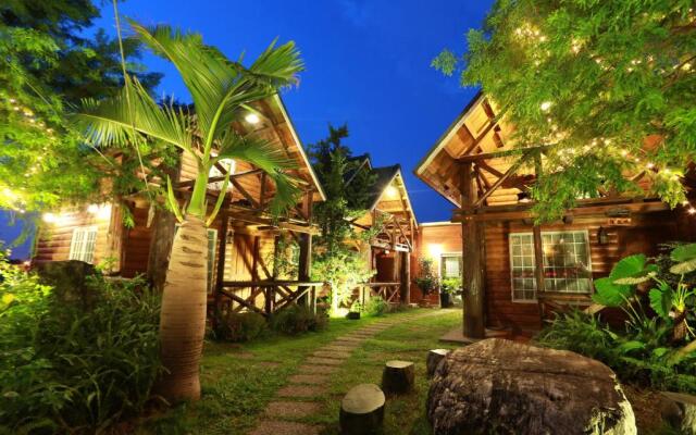 Dongshan River Resort Farm